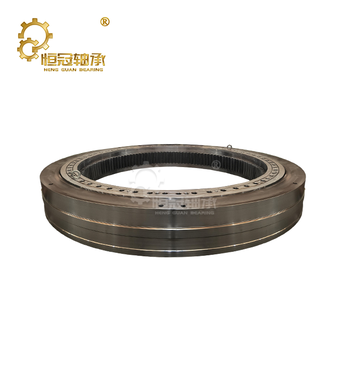 Wind Turbine Slewing Bearing